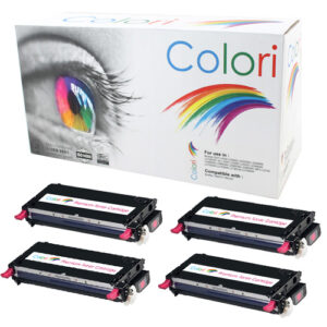 Printer Toner, Epson, Set, Aculaser C3800 - KOZ