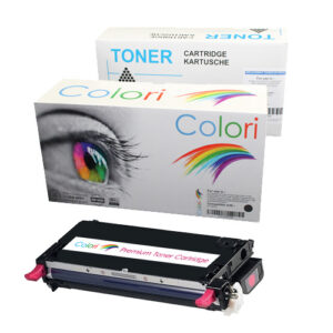 Printer Toner, Epson, Epson Aculaser C2800 Gul - KOZ