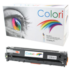 Printer Toner, HP, 131A Cf213A Pro 200 Magenta - KOZ
