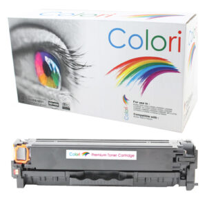 Printer Toner, HP, 312X Cf380X Pro 400 M476 Schwarz - KOZ