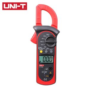 Multimeter, tang, UNI-T UT200A - KOZ