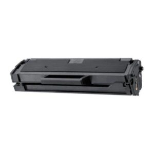 HP 106A XXL sort toner Kompatibel W1106A - 5.000 sider - HP - Kompatibel