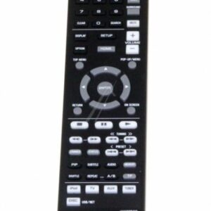 Fjernbetjening, original, Yamaha WY925000 - KOZ