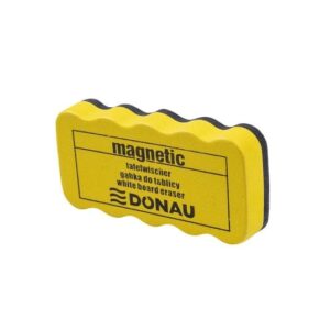 Magnetisk tavlevisker til whiteboard - DONAU