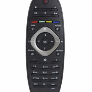 Fjernbetjening, kopi for Philips, YKF293 - KOZ