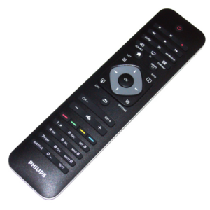 Fjernbetjening, original, Philips YKF314-001 - KOZ