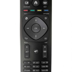 Fjernbetjening, Original, Philips, YKF346-001/YKF345-001 - KOZ