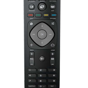 Fjernbetjening, original, Philips 996595005425 (YKF348-005) - KOZ