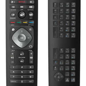 Fjernbetjening, original Philips YKF352-004 - KOZ