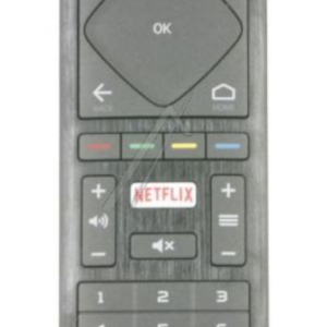 Fjernbetjening, Original Philips YKF423-007 (996597002994/996598001054) - KOZ