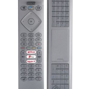 Fjernbetjening, Original, Philips YKF463-004 - KOZ