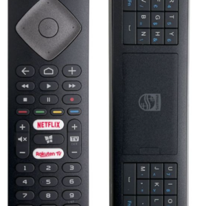 Fjernbetjening, Original, Philips YKF463-006/007 - KOZ