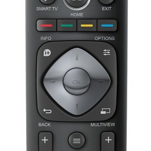 Fjernbetjening, original, Philips YKF366-009 - KOZ