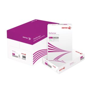 A4 Printerpapir 5 x 500 ark 80 g (Xerox) - INKpartner ApS