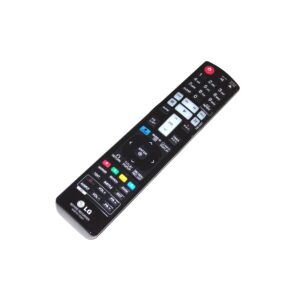 Fjernbetjening, original, LG AKB73115301 - KOZ