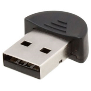 Mini Nano USB 2.0 Bluetooth Dongle -
