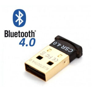 Bluetooth CSR 4.0 USB Dongle -