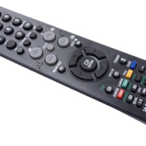 Fjernbetjening, kopi, Samsung BN5900507A - KOZ