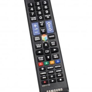 Fjernbetjening, original, Samsung BN5901178B - KOZ