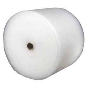 Boblefolie 75 cm x 100 mtr - 2 stk - INKpartner ApS