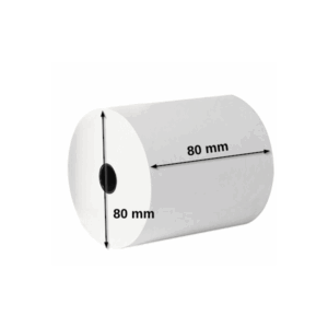 Bonruller 80x80x12 - 30 stk. - INKpartner ApS