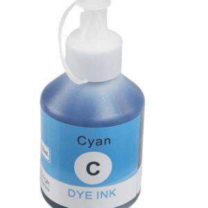 Brother BT5000C cyan printerpatron 45ml  alternativ  BT5000C - INKpartner ApS