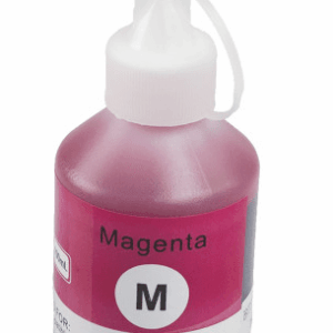 Brother BT5000M magenta printerpatron 45ml  alternativ  BT5000M - INKpartner ApS