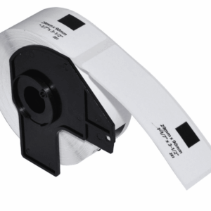 Brother DK11201 adresseetiketter  29 x 90mm  Kompatibel  DK11201, 400 stk - INKpartner ApS