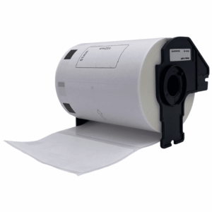 Brother DK11240 etiketter 102x51 mm 600 stk - Kompatibel - INKpartner ApS