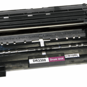 Brother DR3300 tromle  alternativ  DR3300 - INKpartner ApS