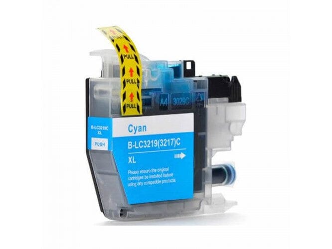 brother-lc3217c-cyan-printerpatron-550-sider-alternativ-lc3217c-573013 Brother LC3217C cyan printerpatron 550 sider alternativ LC3217C - INKpartner ApS