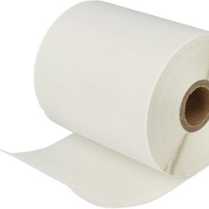 Brother RD-S03E1 labels 102mm x 50mm  Kompatibel  836 labels - INKpartner ApS