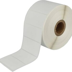 Brother RD-S05E1 labels 51mm x 26mm  Kompatibel  1500 labels - INKpartner ApS