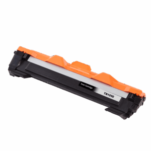 Brother TN1090 sort toner 1.500 sider  alternativ  TN1090 - INKpartner ApS