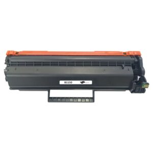 Brother TN1150 sort toner 1.000 sider  Kompatible - TN1150 - INKpartner ApS