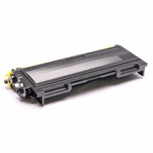 Brother TN2000 sort toner 2.500 sider  alternativ  TN2000 - INKpartner ApS