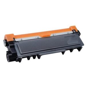 Brother TN2320 sort toner 2.600 sider  alternativ  TN-2320BK - INKpartner ApS