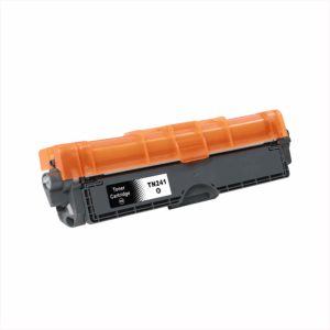 Brother TN241BK sort toner 2500 sider  alternativ  TN241BK - INKpartner ApS