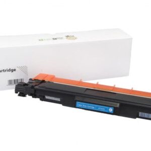 Brother TN243C cyan toner 1300 sider  alternativ  TN243C - INKpartner ApS