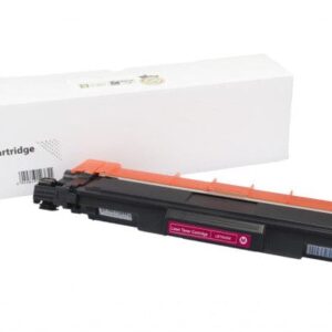 Brother TN243M magenta toner 1300 sider  alternativ  TN243M - INKpartner ApS