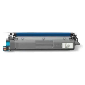 Brother TN249 cyan toner 4.000 sider  alternativ  TN249 - INKpartner ApS