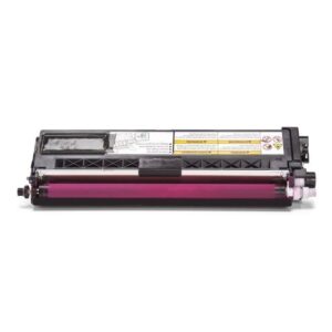 Brother TN321 magenta toner 1.500 sider  alternativ  TN321M - INKpartner ApS