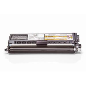 Brother TN321 sort toner 2.500 sider  alternativ  TN321BK - INKpartner ApS