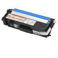 Brother TN325C cyan toner 3500 sider  alternativ  TN325C - INKpartner ApS