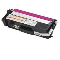 Brother TN325M magenta toner 3500 sider  alternativ  TN325M - INKpartner ApS