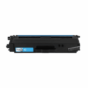Brother TN326 cyan toner 3.500 sider  alternativ  TN326C - INKpartner ApS
