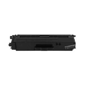 Brother TN326 sort toner 4.000 sider  alternativ  TN326BK - INKpartner ApS
