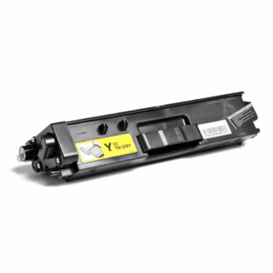 Brother TN329 gul toner 6.000 sider  alternativ  TN329Y - INKpartner ApS