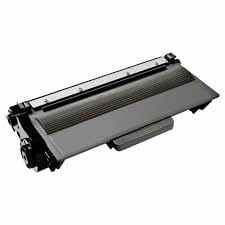 Brother TN3390 sort toner 12.000 sider  alternativ  TN3390 - INKpartner ApS