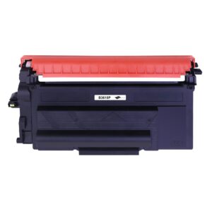 Brother TN3610 sort toner 18.000 sider  alternativ  TN3610 - INKpartner ApS